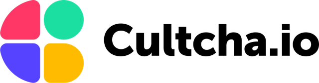 Cultcha.io logo